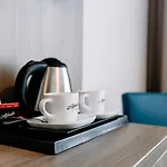 Delicjusz 3* Trzebaw