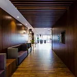 Hotel Delicjusz Trzebaw