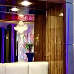 德里克尤斯酒店 3*