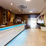 酒店 德里克尤斯酒店 3*
