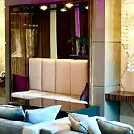 德里克尤斯酒店 3* Trzebaw