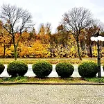 Delicjusz 3* Trzebaw