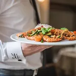 德里克尤斯酒店 酒店 Trzebaw