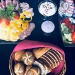 酒店 德里克尤斯酒店 Trzebaw