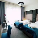 Delicjusz Hotel Trzebaw
