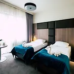 酒店 德里克尤斯酒店 3*