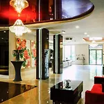 Hotel Delicjusz Trzebaw