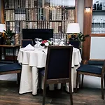 酒店 德里克尤斯酒店 Trzebaw