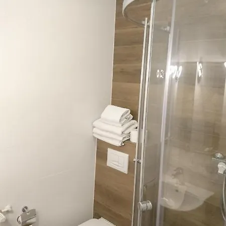 Hotel Delicjusz 3*