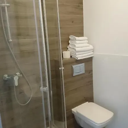 Delicjusz Hotel 3*