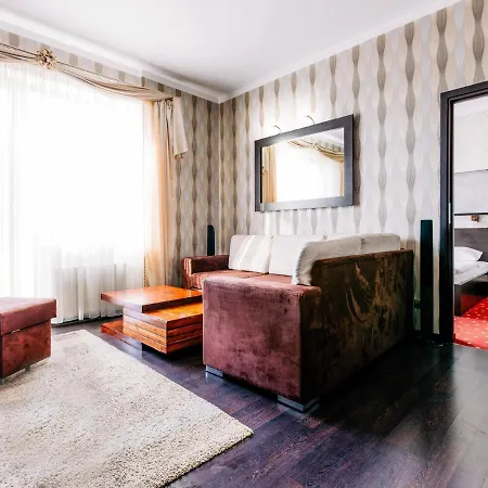 Delicjusz Hotel
