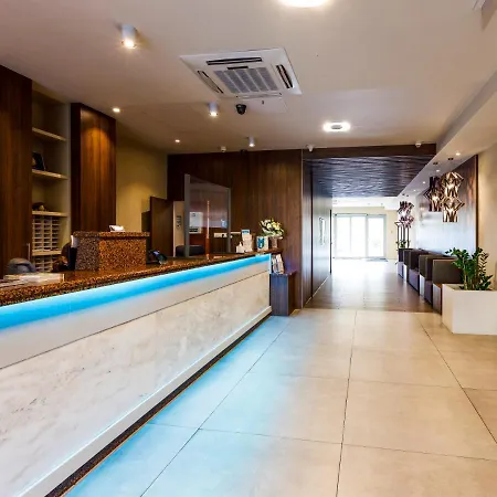 Hotel Delicjusz 3*