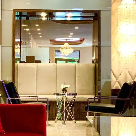 Hotel Delicjusz