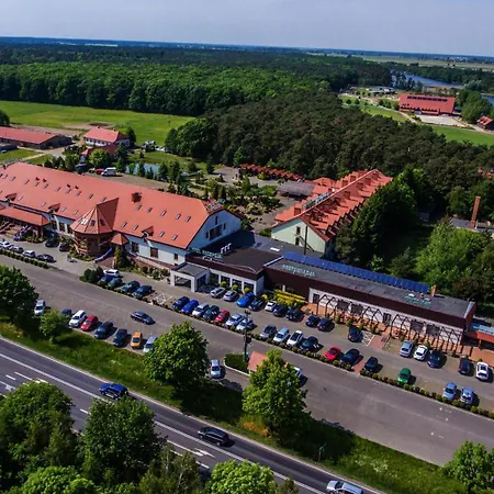 Delicjusz Trzebaw