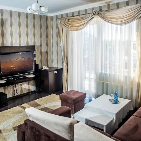 Delicjusz 3* Trzebaw