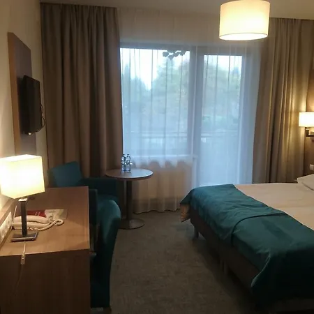 Delicjusz Trzebaw