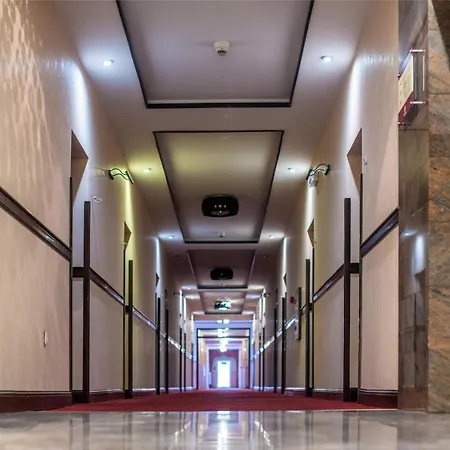 Hotel Delicjusz 3*
