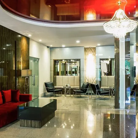 Delicjusz Hotel 3*
