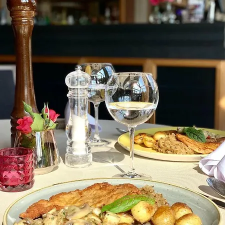 מלון Delicjusz 3*