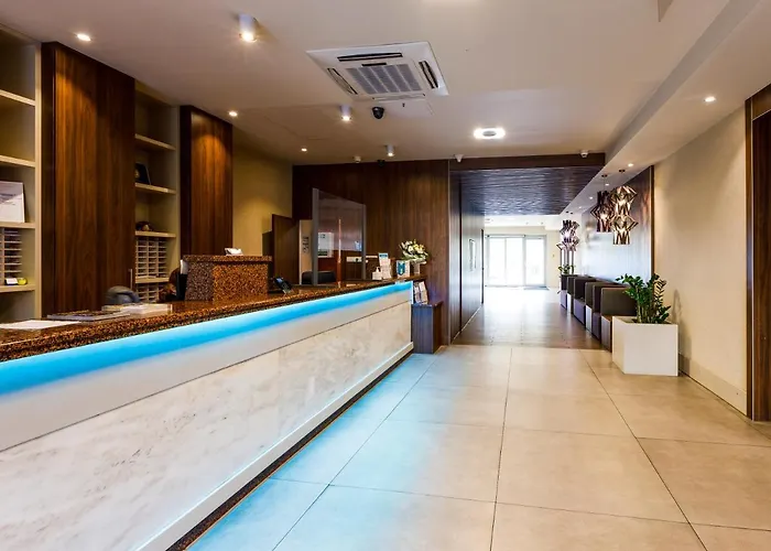 ホテル Delicjusz 3*