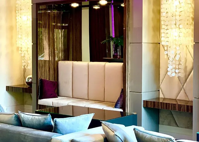 Delicjusz 3* Trzebaw