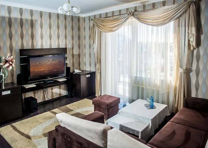 Delicjusz 3* Trzebaw