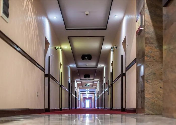 ホテル Delicjusz 3*