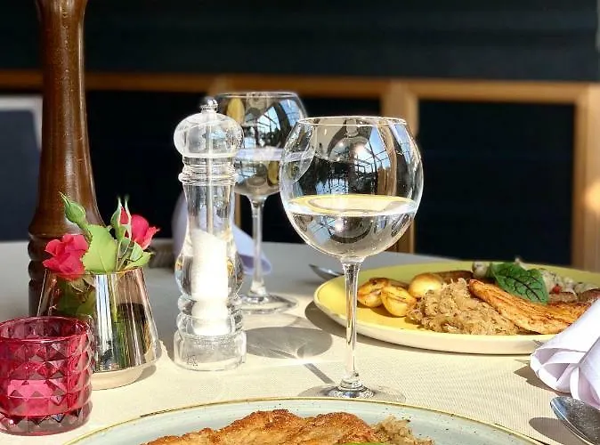 ホテル Delicjusz 3*